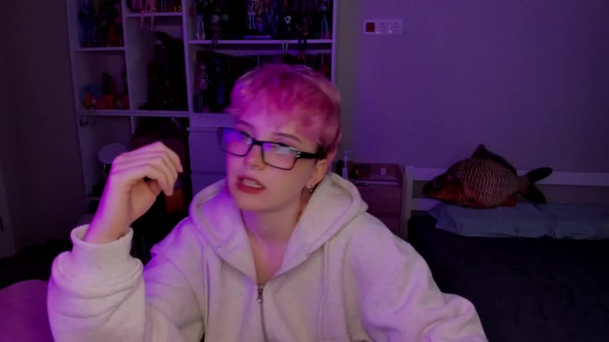 Cool-Love Adult Chat January 8, 2026