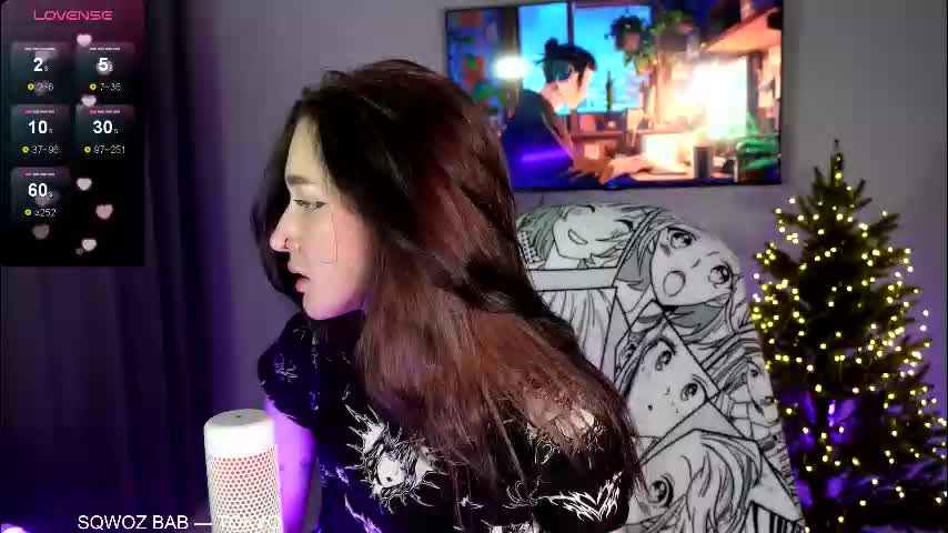 diana_dii_01 Adult Chat January 9, 2026