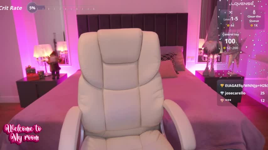 AnzhyTeqila Adult Chat January 8, 2026