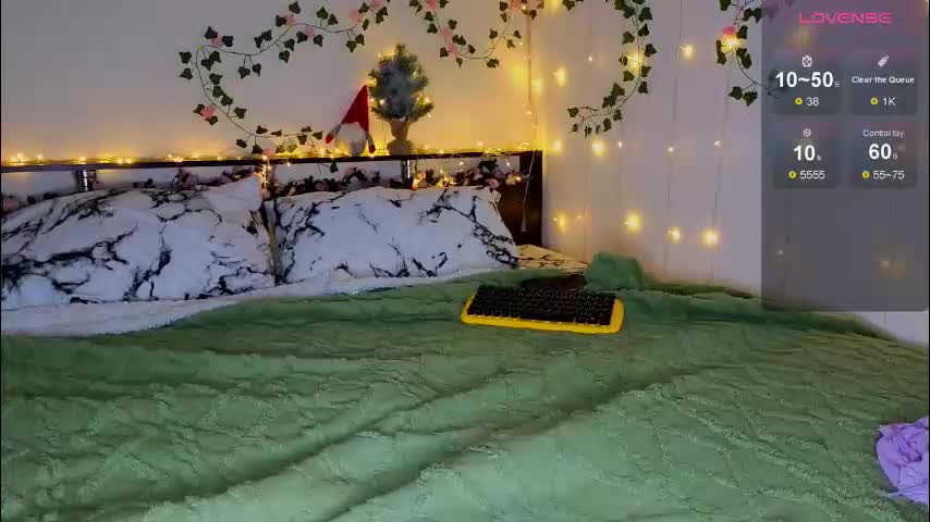 candy_flosse Adult Chat January 8, 2026