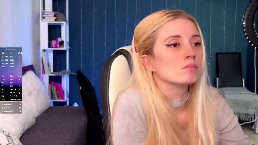 super_peach_stream Adult Chat January 9, 2026