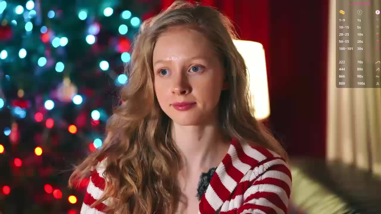 MiaVebes Adult Chat January 9, 2026