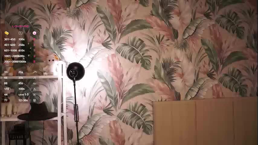 elizabethennals Adult Chat January 9, 2026