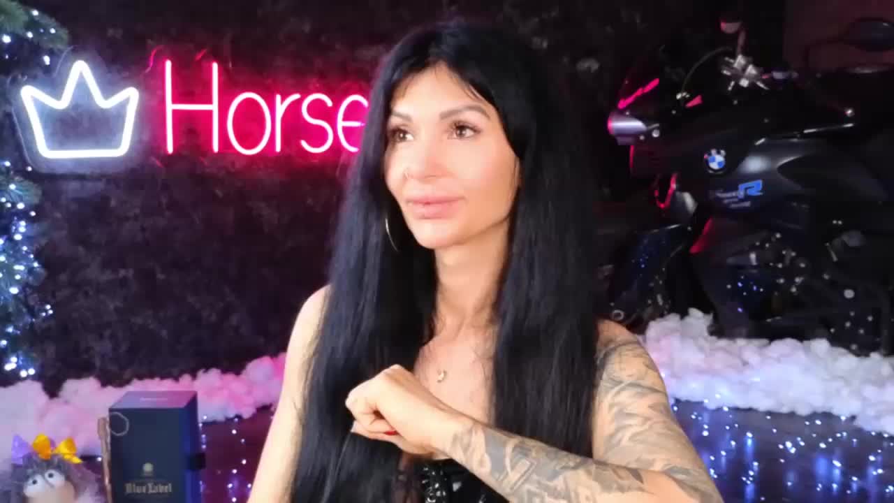 -BABAYAGA- Adult Chat January 9, 2026