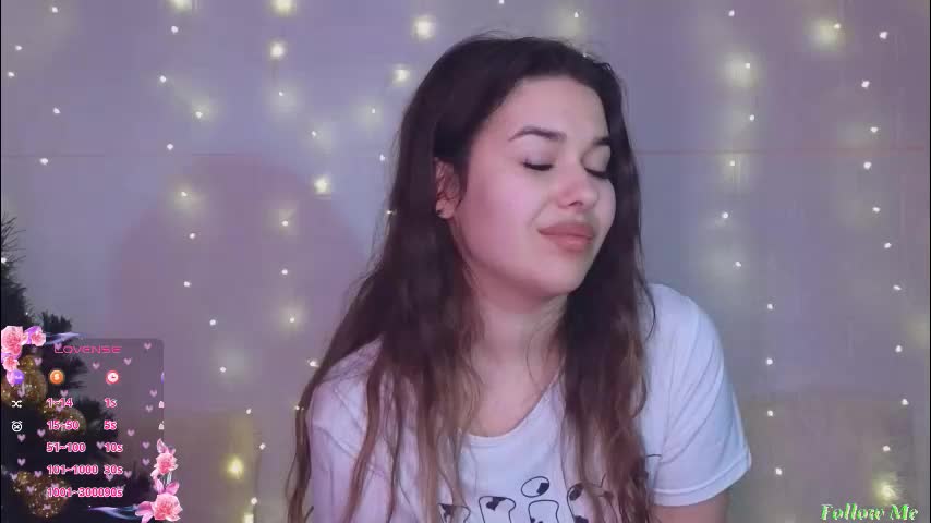 sabina_zara Adult Chat January 9, 2026