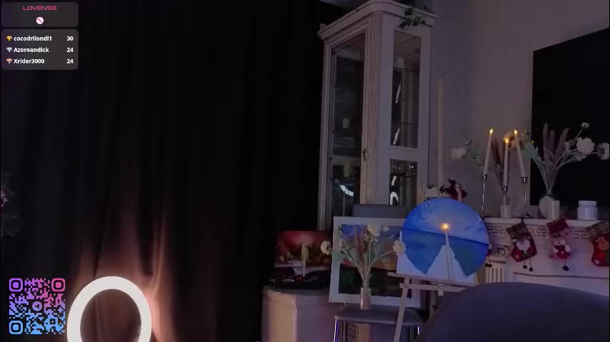 quennacindy Adult Chat January 9, 2026