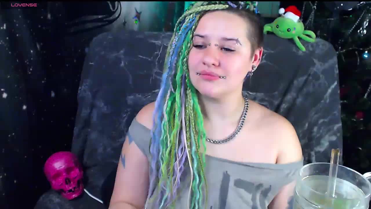 NeonNectar Adult Chat January 9, 2026