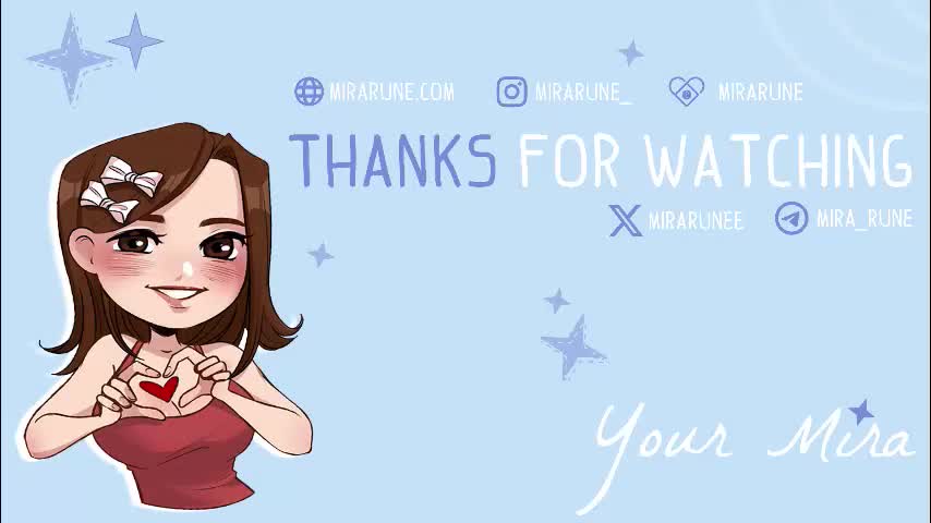 mirarune Adult Chat January 9, 2026