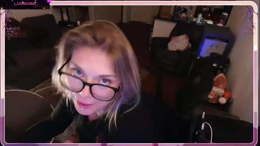 aliceliddell710 Adult Chat January 9, 2026