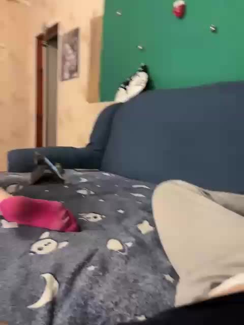 Sun-Moon Adult Chat January 9, 2026