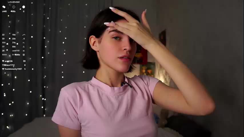shelleyharn Adult Chat January 9, 2026