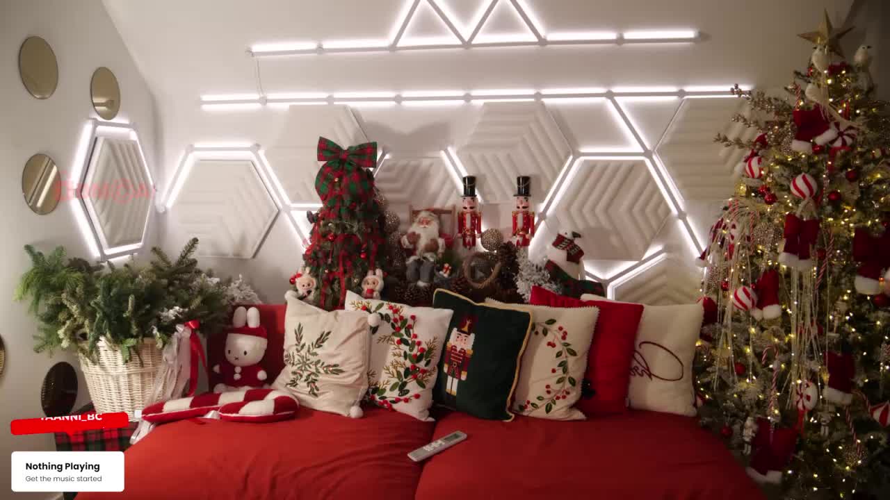 Taanni Adult Chat January 9, 2026