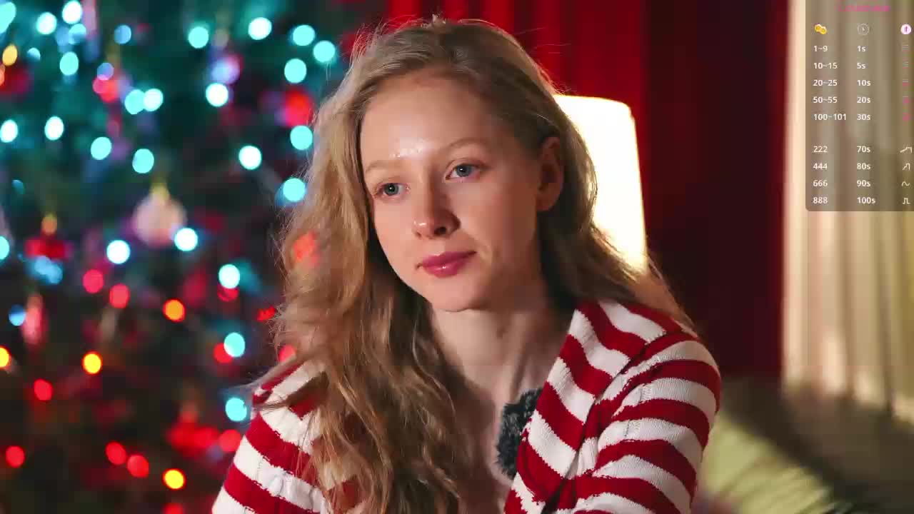 MiaVebes Adult Chat January 9, 2026