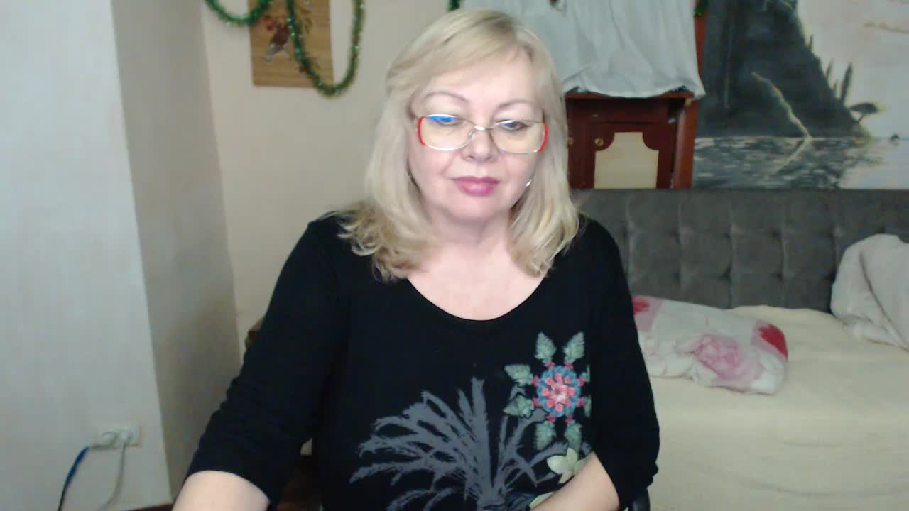 EvelynLoveShy Adult Chat January 9, 2026