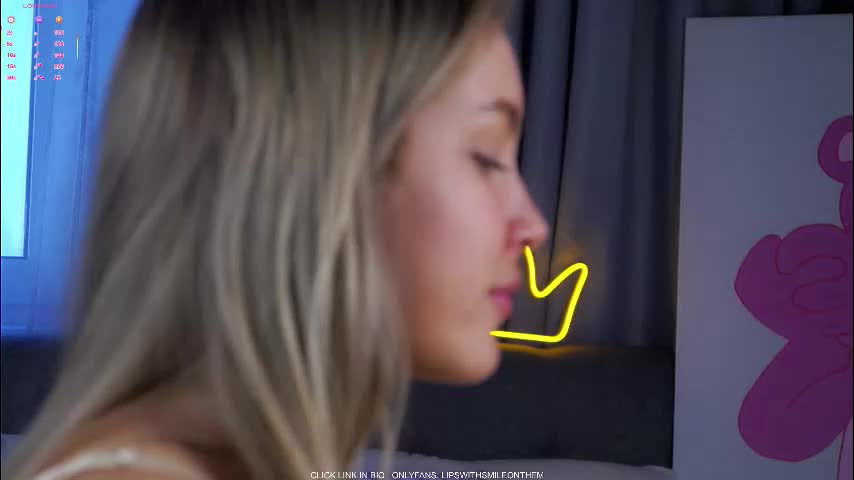 lipswithsmileonthem Adult Chat January 9, 2026