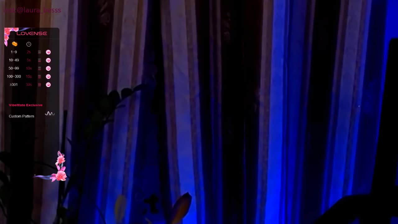 LauraBess Adult Chat January 9, 2026