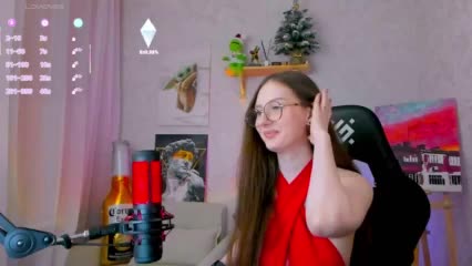 KiraRumGirl Adult Chat January 9, 2026