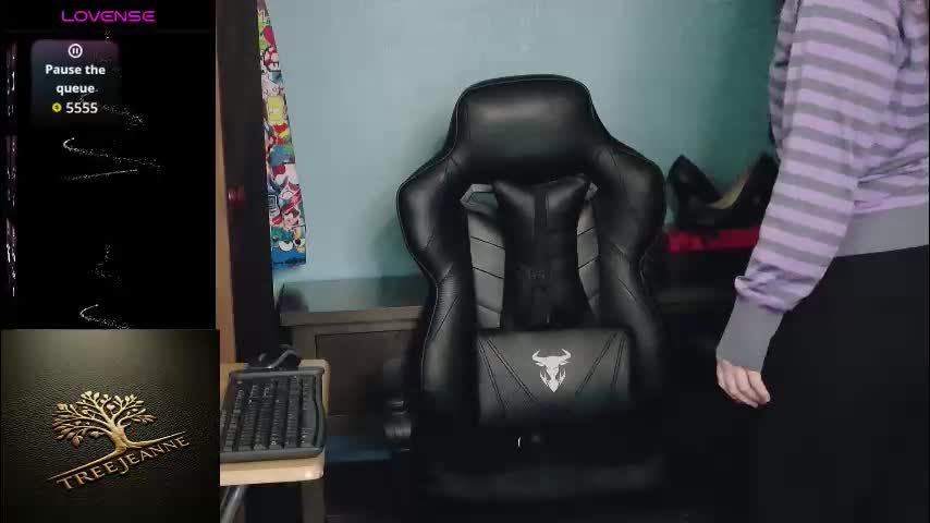 treejeanne Adult Chat January 9, 2026