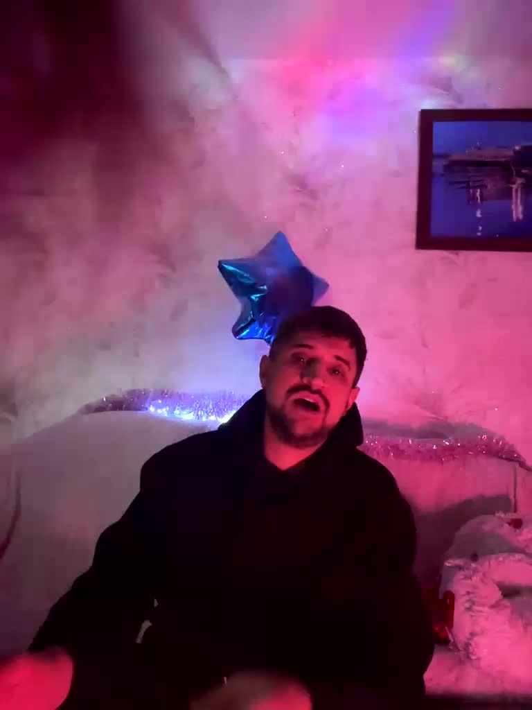 VIP17CoupleDream Adult Chat January 9, 2026