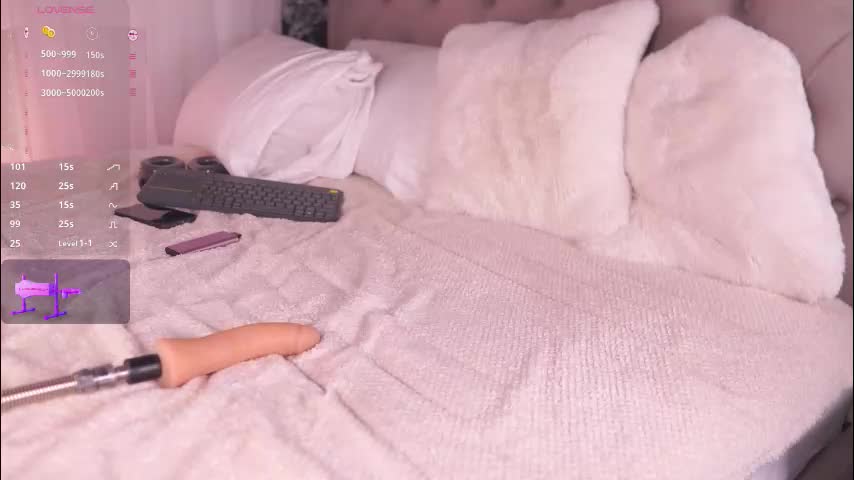 michelleblow Adult Chat January 9, 2026