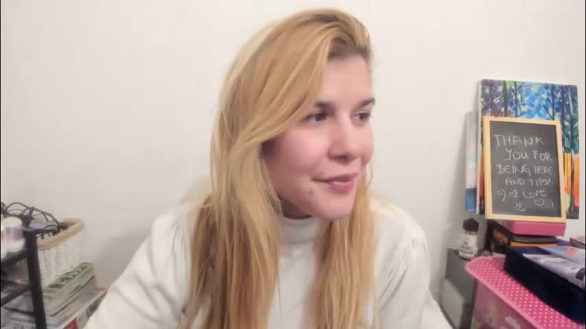 artsyandcraftsy_ Adult Chat January 9, 2026