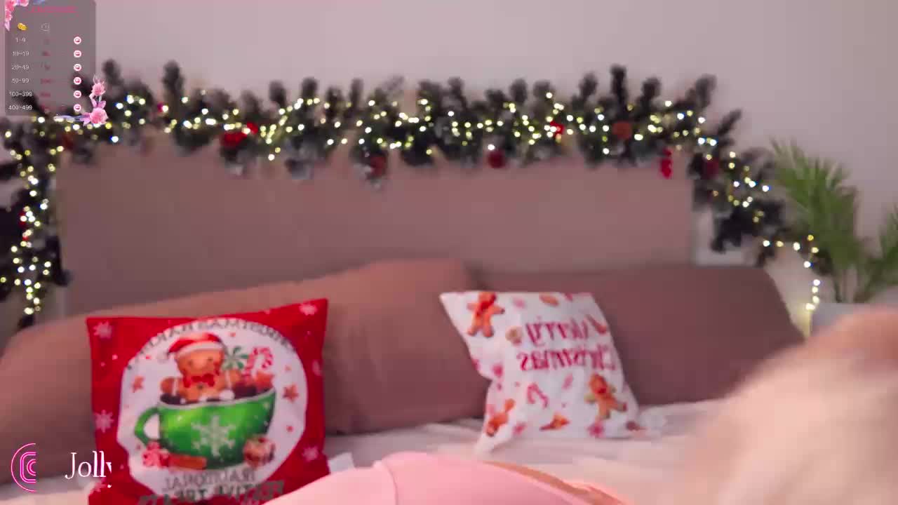 Jolly_Belle Adult Chat January 9, 2026