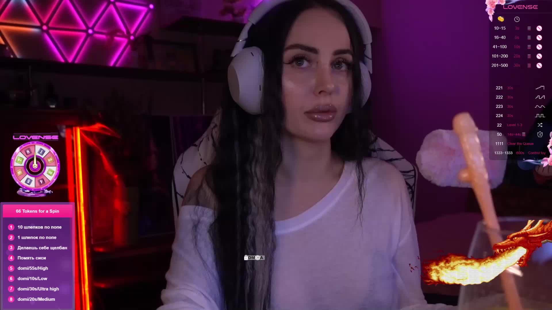 AmaReda Adult Chat January 9, 2026