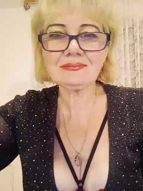 BoloshkaBlonda Adult Chat January 9, 2026