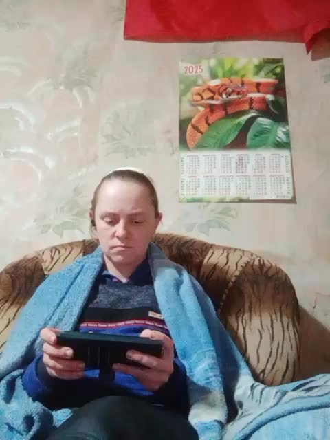 Calibriya Adult Chat January 9, 2026