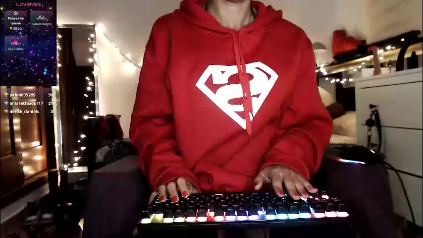 lalolaonly Adult Chat January 9, 2026