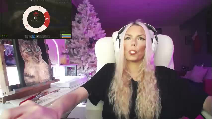 tinykylie Adult Chat January 9, 2026