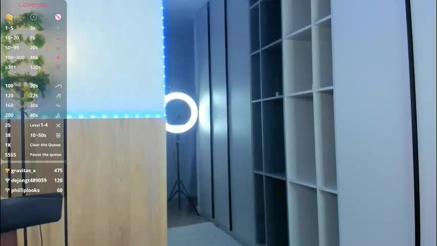 lalajecks Adult Chat January 9, 2026