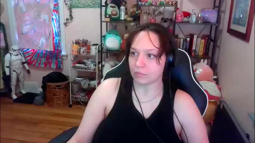 spawnofademon Adult Chat January 9, 2026