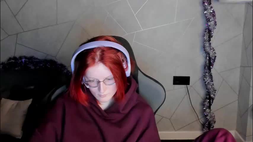 elizabeth_harpper Adult Chat January 9, 2026