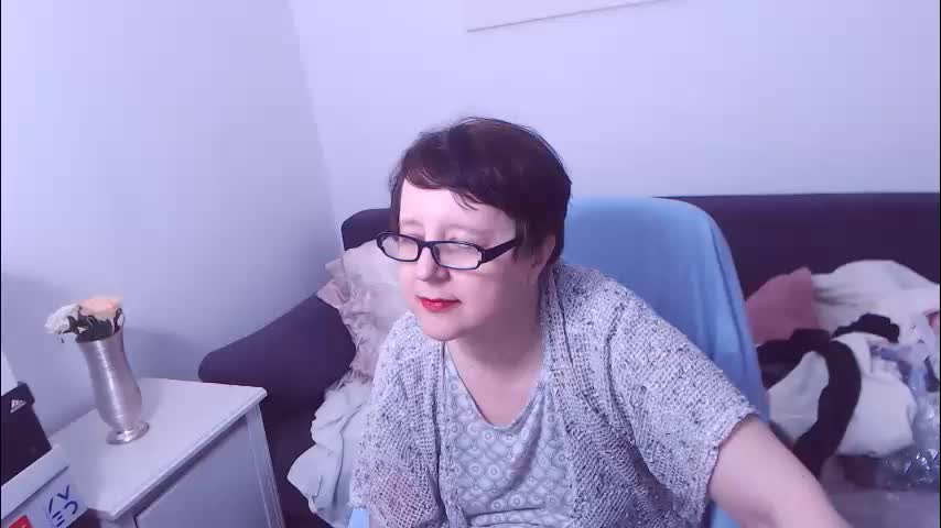 christarose Adult Chat January 9, 2026