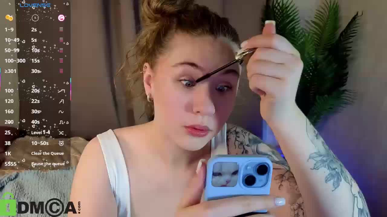 Elsiee-Cuttiess Adult Chat January 9, 2026