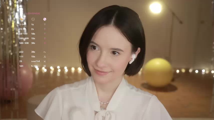 MissEssie Adult Chat January 9, 2026