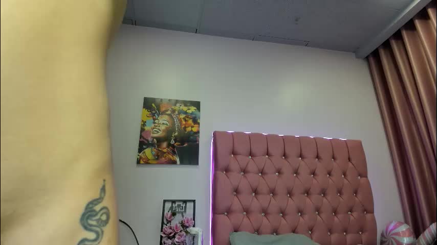 mazeekiin Adult Chat January 9, 2026