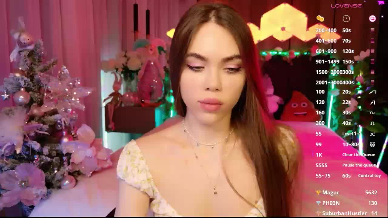 MimiForce Adult Chat January 9, 2026