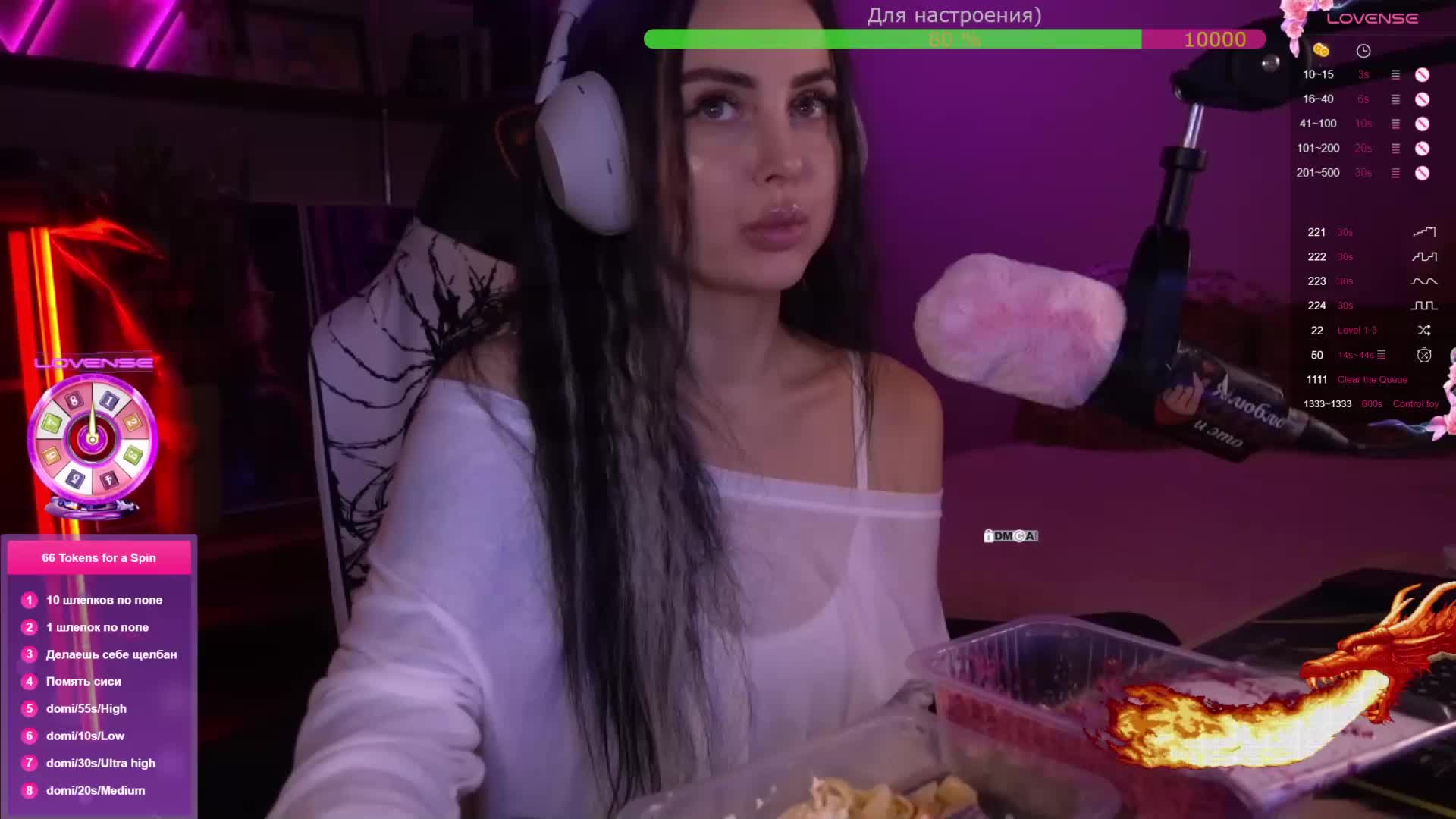 AmaReda Adult Chat January 9, 2026