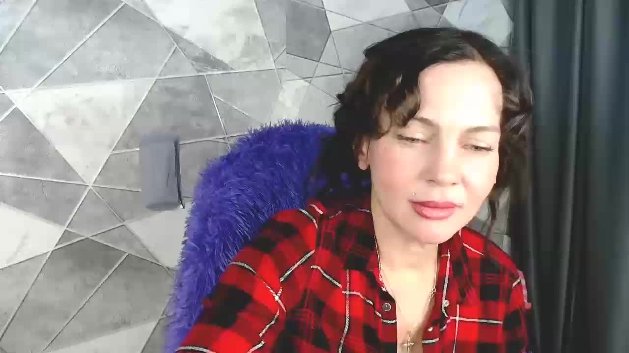 VeraFisher Adult Chat January 9, 2026