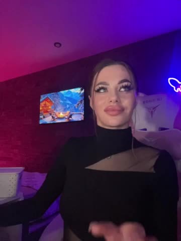 HotGirlEva Adult Chat January 9, 2026