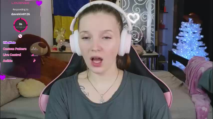 playful_mary Adult Chat January 9, 2026