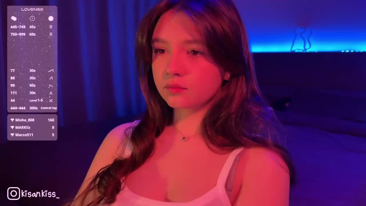 kisankiss Adult Chat January 9, 2026