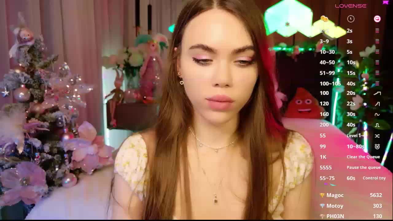 MimiForce Adult Chat January 9, 2026