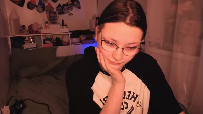 milliedoll Adult Chat January 9, 2026