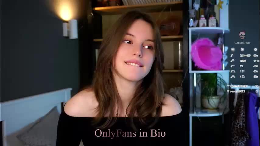 aislyfarran Adult Chat January 9, 2026