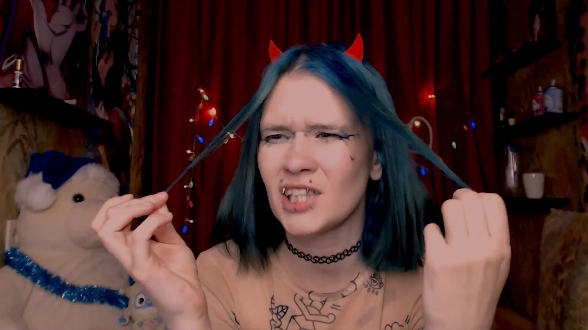 Colombina Adult Chat January 9, 2026