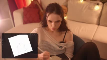 HorneyJozy Adult Chat January 9, 2026