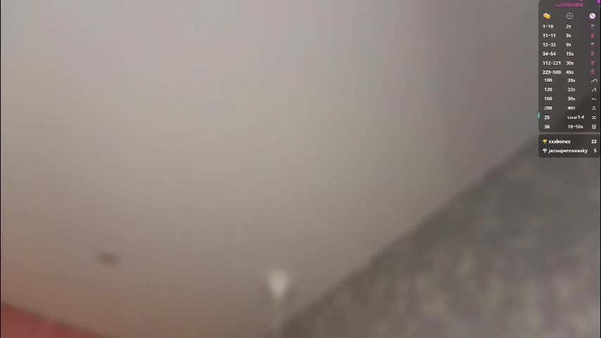 vivyboo111 Adult Chat January 9, 2026